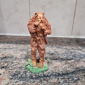 Dave Grossman Wizard of Oz Cowardly Lion